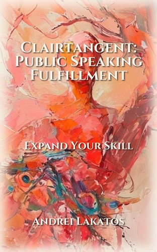Clairtangent: Public Speaking Fulfillment