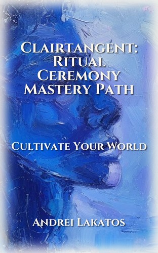 Clairtangent: Ritual Ceremony Mastery Path