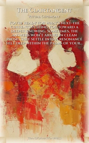 Clairtangent: Ritual Ceremony Mastery Path: Cultivate Your World preview 1