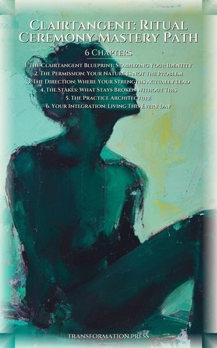 Clairtangent: Ritual Ceremony Mastery Path: Cultivate Your World preview 2