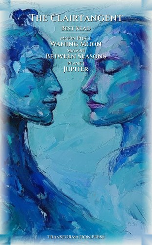 Clairtangent: Ritual Ceremony Mastery Path: Cultivate Your World preview 5