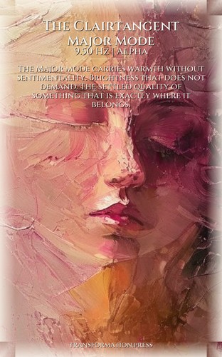 Clairtangent: Ritual Ceremony Mastery Path: Cultivate Your World preview 6