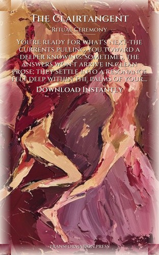 Clairtangent: Ritual Ceremony Mastery Path: Cultivate Your World preview 7