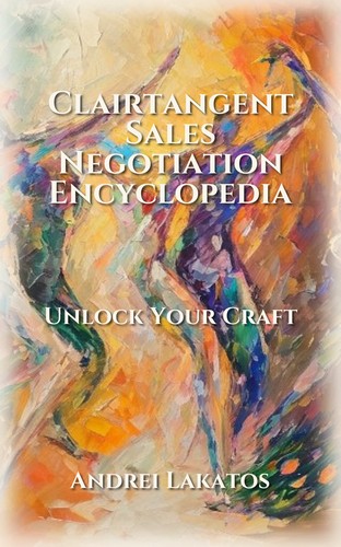 Clairtangent Sales Negotiation Encyclopedia