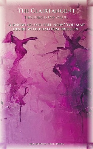 Clairtangent: Sexual Intimacy Ascension: Your Force Emerged preview 4