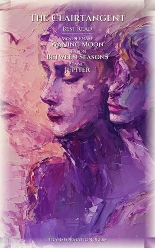 Clairtangent: Sexual Intimacy Ascension: Your Force Emerged preview 5