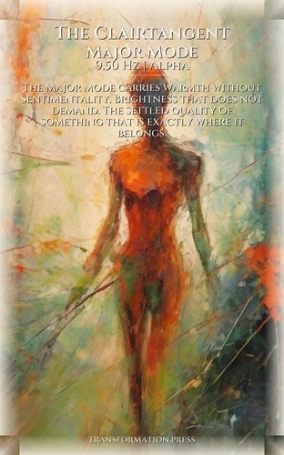 Clairtangent: Sexual Intimacy Ascension: Your Force Emerged preview 6
