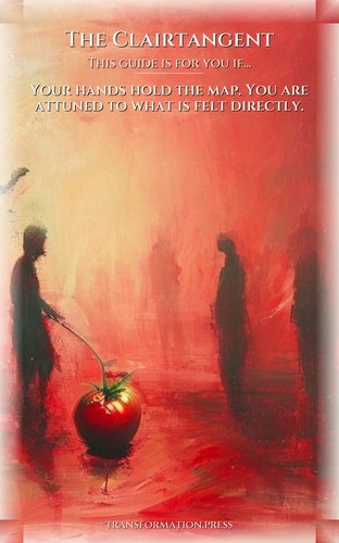 Clairtangent Spiritual Awakening Keystone: Refine Your Spark preview 4