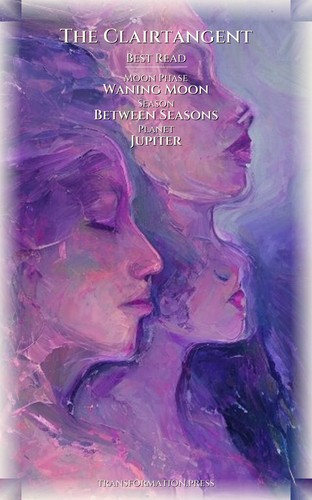 Clairtangent Spiritual Awakening Keystone: Refine Your Spark preview 5