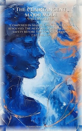 Clairtangent Spiritual Awakening Keystone: Refine Your Spark preview 6