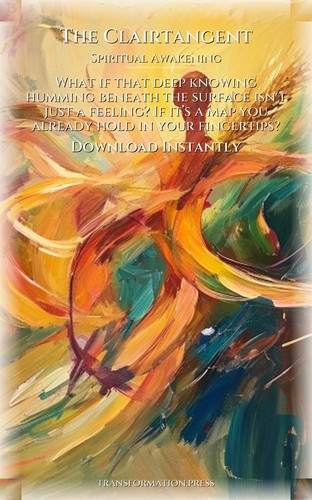 Clairtangent Spiritual Awakening Keystone: Refine Your Spark preview 7
