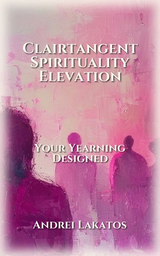 Clairtangent Spirituality Elevation