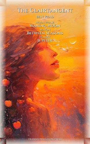 Clairtangent Spirituality Elevation: Your Yearning Designed preview 5