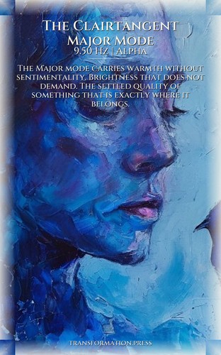 Clairtangent Spirituality Elevation: Your Yearning Designed preview 6