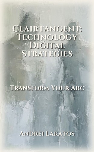 Clairtangent: Technology Digital Strategies