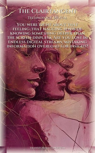 Clairtangent: Technology Digital Strategies: Transform Your Arc preview 1