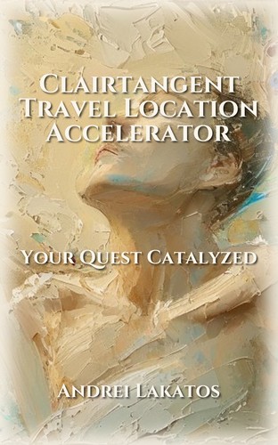 Clairtangent Travel Location Accelerator