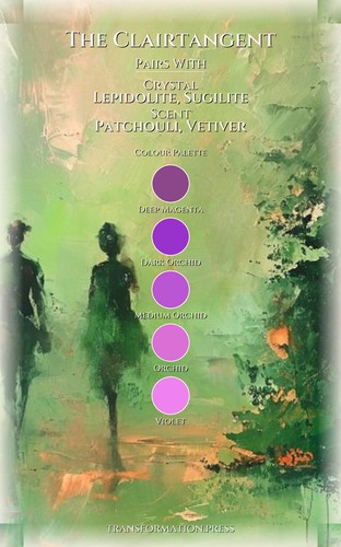 Clairtangent Travel Location Accelerator: Your Quest Catalyzed preview 3