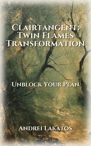 Clairtangent: Twin Flames Transformation