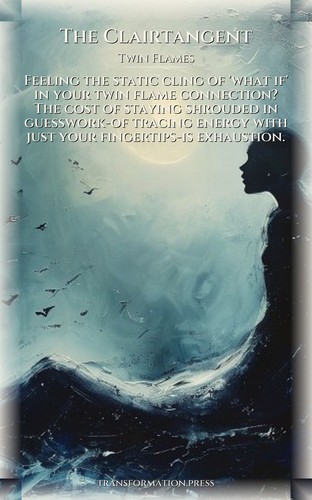 Clairtangent: Twin Flames Transformation: Unblock Your Plan preview 1