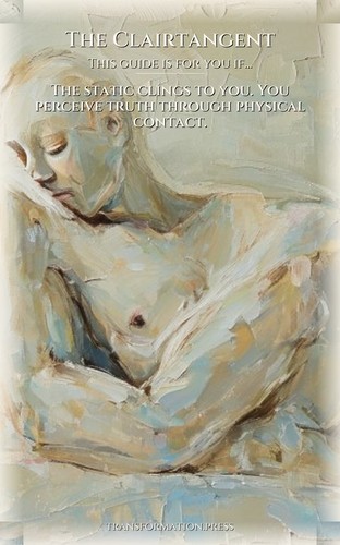 Clairtangent: Twin Flames Transformation: Unblock Your Plan preview 4