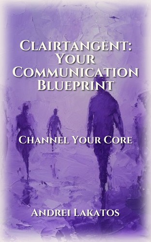 Clairtangent: Your Communication Blueprint
