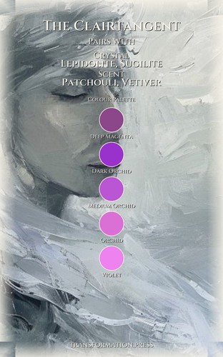 Clairtangent: Your Communication Blueprint: Channel Your Core preview 3