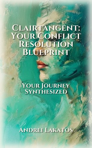 Clairtangent: Your Conflict Resolution Blueprint
