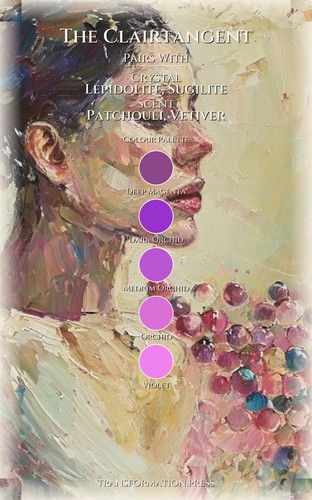 Clairtangent: Your Conflict Resolution Blueprint: Your Journey Synthesized preview 3