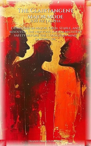 Clairtangent: Your Conflict Resolution Blueprint: Your Journey Synthesized preview 6
