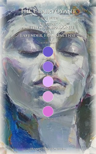 Clairvoyant Aging Method: Your Energy Refined preview 3