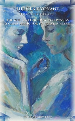 Clairvoyant Aging Method: Your Energy Refined preview 4