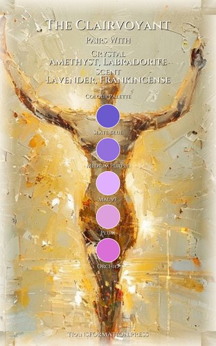 Clairvoyant Animal Communication Companion Guide: Your Craft Embodied preview 3