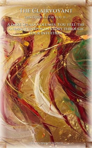 Clairvoyant Animal Communication Companion Guide: Your Craft Embodied preview 4