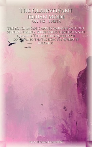 Clairvoyant Animal Communication Companion Guide: Your Craft Embodied preview 6
