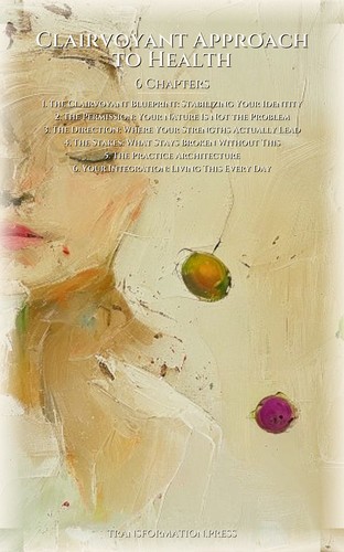 Clairvoyant Approach to Health: Transform Your Dream preview 2