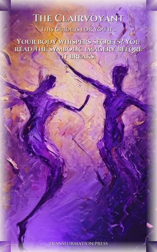 Clairvoyant Approach to Health: Transform Your Dream preview 4