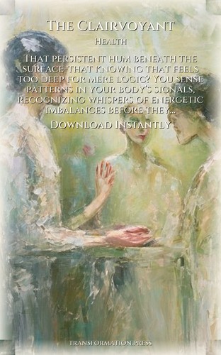 Clairvoyant Approach to Health: Transform Your Dream preview 7