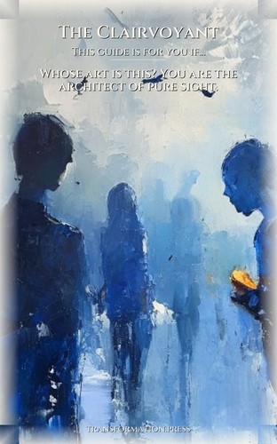 Clairvoyant: Artistic Blueprint: Sharpen Your Growth preview 4