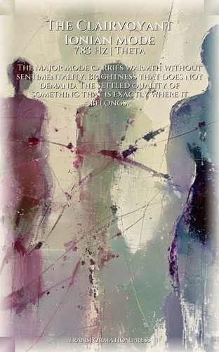Clairvoyant: Artistic Blueprint: Sharpen Your Growth preview 6