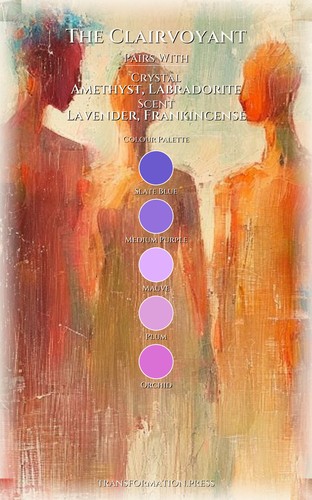 Clairvoyant Boundary Setting: Essential Guide: Your Narrative Revolution preview 3