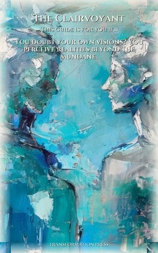 Clairvoyant Boundary Setting: Essential Guide: Your Narrative Revolution preview 4