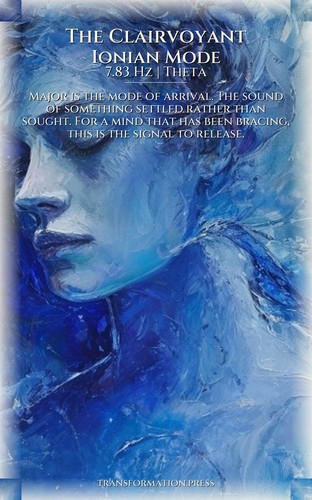 Clairvoyant Boundary Setting: Essential Guide: Your Narrative Revolution preview 6
