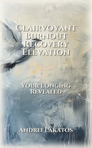 Clairvoyant Burnout Recovery Elevation