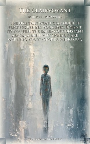 Clairvoyant Burnout Recovery Elevation: Your Longing Revealed preview 1