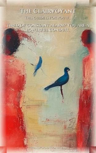 Clairvoyant Burnout Recovery Elevation: Your Longing Revealed preview 4
