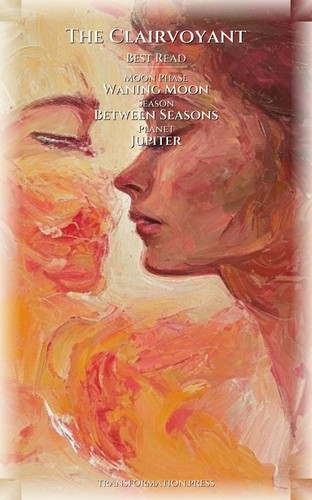 Clairvoyant Burnout Recovery Elevation: Your Longing Revealed preview 5