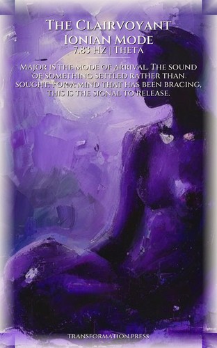 Clairvoyant Burnout Recovery Elevation: Your Longing Revealed preview 6