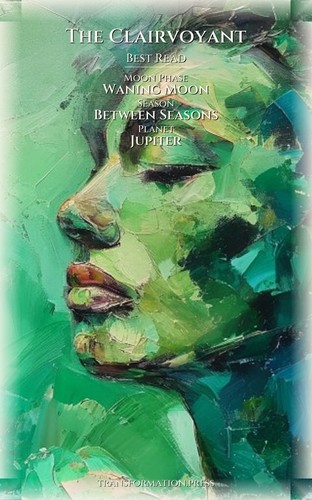 Clairvoyant: Career Transformation: Your Process Designed preview 5