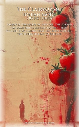 Clairvoyant: Career Transformation: Your Process Designed preview 6